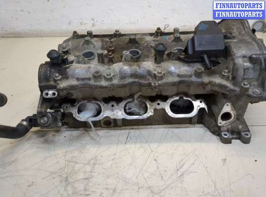 купить Головка блока (ГБЦ) на Mercedes E W212 2009-2013