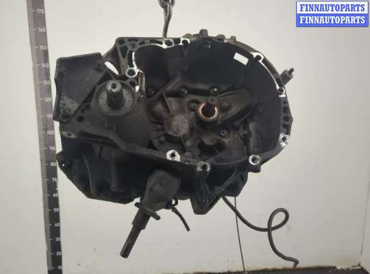 КПП 5-ст.мех. (МКПП) RN1512600 на Renault Kangoo 1998-2008