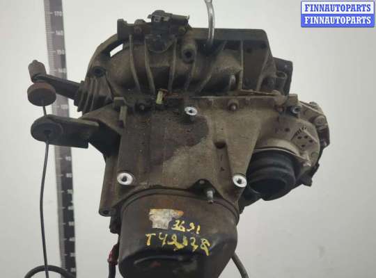 купить КПП 5-ст.мех. (МКПП) на Renault Kangoo 1998-2008