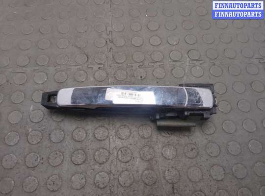 купить Ручка двери наружная на Infiniti FX 2002-2009