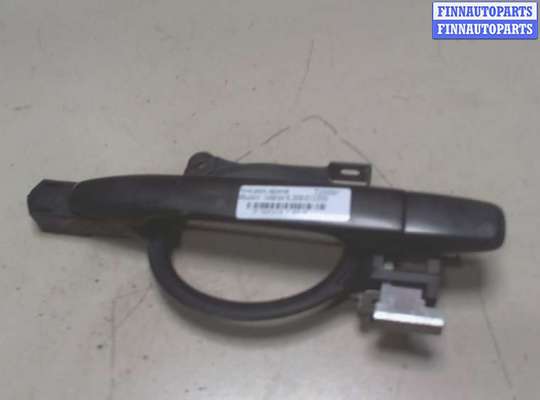 купить Ручка двери наружная на Mitsubishi Outlander XL 2006-2012