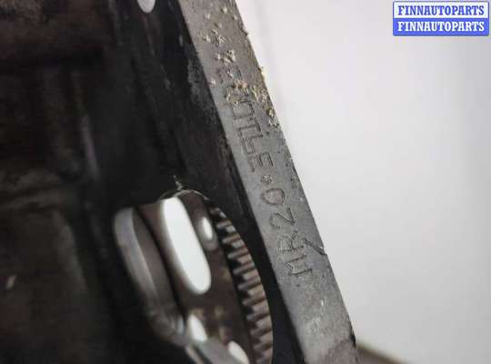 купить Форсунка топливная на Nissan Qashqai 2006-2013