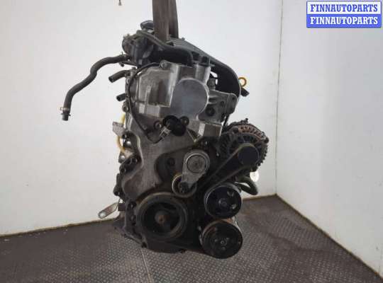 купить Форсунка топливная на Nissan Qashqai 2006-2013