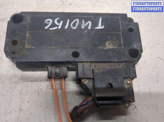 купить Блок управления телефоном на Mercedes ML W163 1997-2005