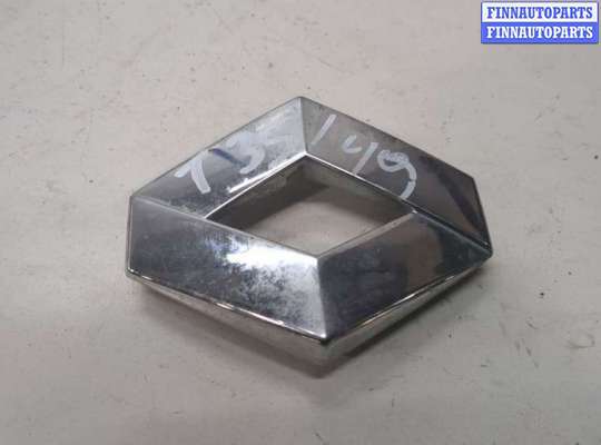 купить Эмблема на Renault Scenic 2003-2009