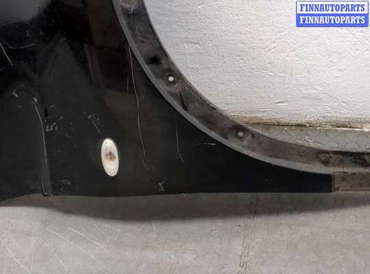 купить Крыло на Nissan Qashqai 2006-2013