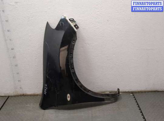 купить Крыло на Nissan Qashqai 2006-2013