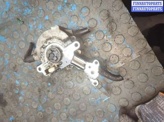 ТНВД VG2667310 на Volkswagen Polo 2005-2009