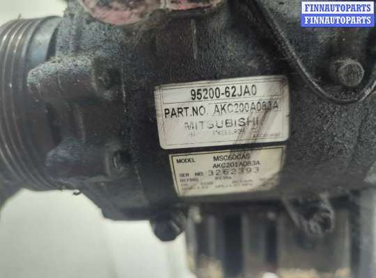 купить Маховик на Suzuki Swift 2003-2011