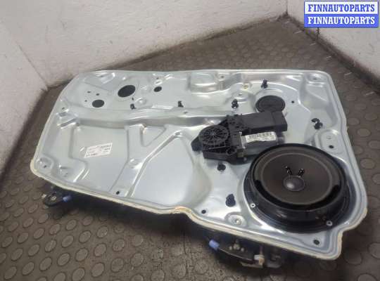 Стеклоподъемник электрический VG2753634 на Volkswagen Passat 5 2000-2005