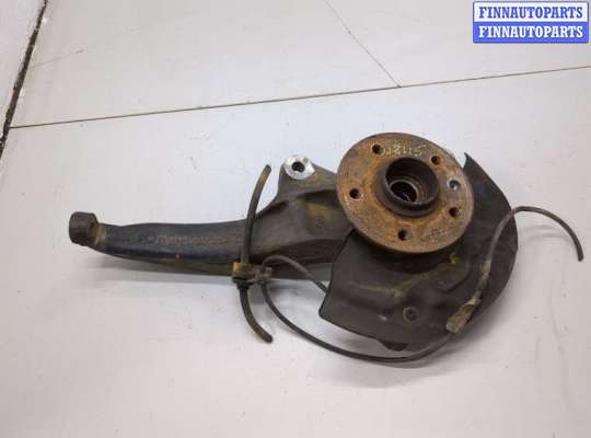 купить Ступица (кулак, цапфа) на Volkswagen Amarok 2010-2025