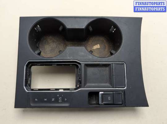 Рамка под кулису VG2677687 на Volkswagen Atlas 2017-2025