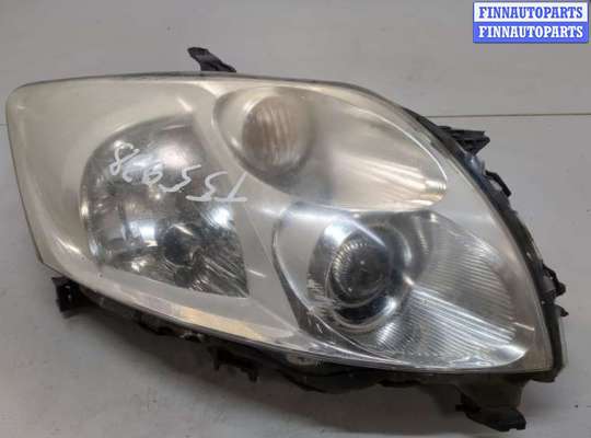 купить Фара (передняя) на Toyota Auris E15 2006-2012