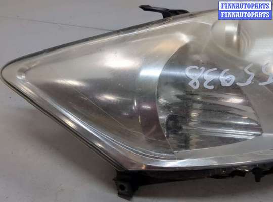 купить Фара (передняя) на Toyota Auris E15 2006-2012