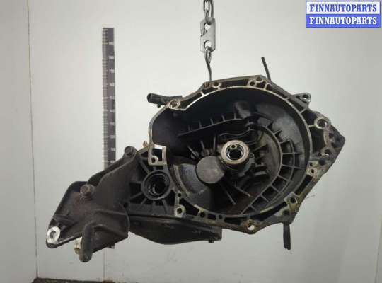 КПП 5-ст.мех. (МКПП) OP2421813 на Opel Astra J 2010-2017