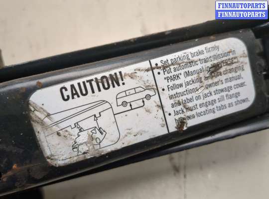 купить Домкрат на Chrysler Voyager 2000-2007