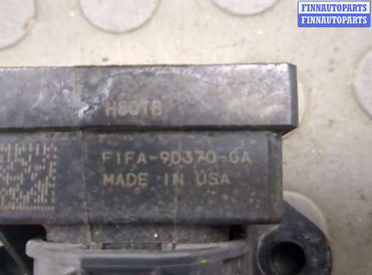 ЭБУ прочее на Ford Edge (CD4)