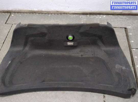 купить Обшивка крышки (двери) багажника на Mercedes S W220 1998-2006