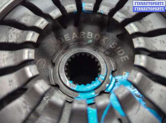 купить Маховик на Opel Zafira B 2005-2014