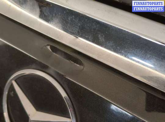 купить Крышка (дверь) багажника на Mercedes GL X164 2006-2012