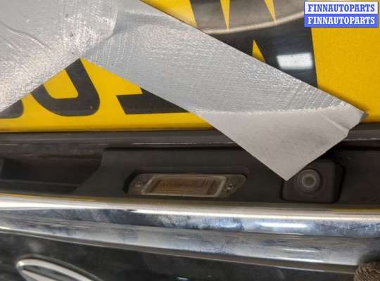 купить Крышка (дверь) багажника на Mercedes GL X164 2006-2012