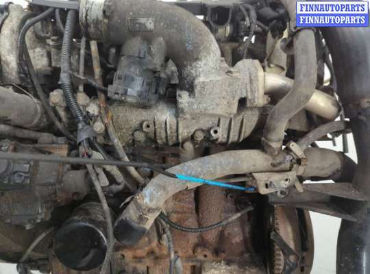 купить Форсунка топливная на Fiat Ducato 2006-2014