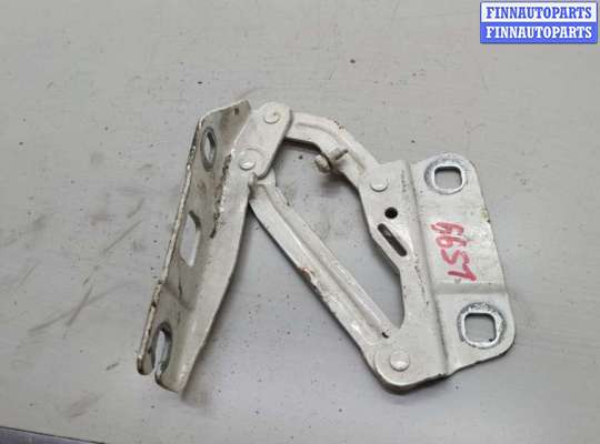 Петля капота на Mercedes-Benz GL (X164)