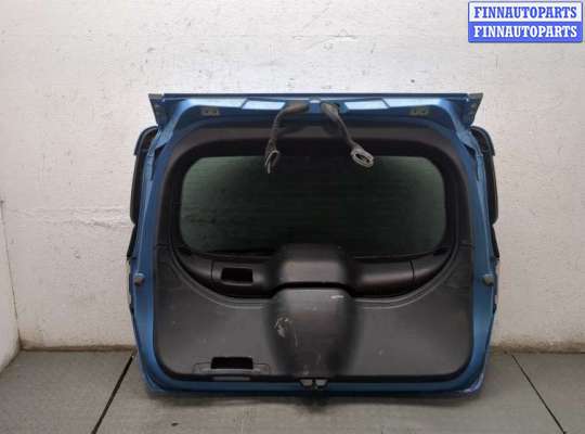 купить Подсветка номера на Ford Kuga 2008-2012