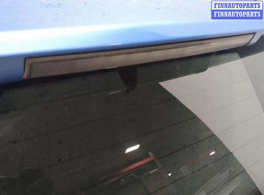 купить Подсветка номера на Ford Kuga 2008-2012