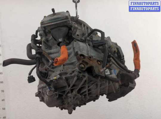 купить КПП - автомат (АКПП) на Toyota Prius 2003-2009