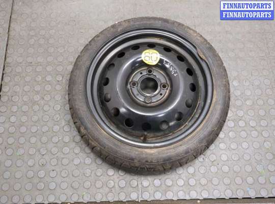 Колесо запасное (таблетка) NS952853 на Nissan Note E11 2005-2013