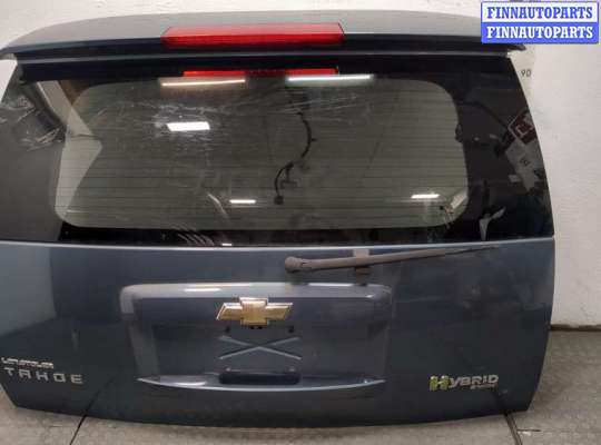 купить Крышка (дверь) багажника на Chevrolet Tahoe 2006-2014