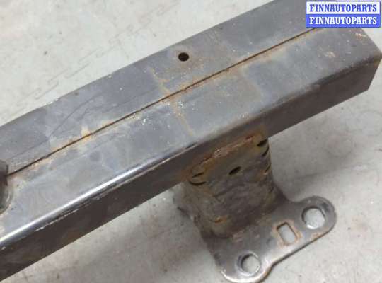 купить Усилитель бампера на Nissan Qashqai 2006-2013