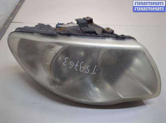Фара (передняя) DGQ2871 на Chrysler Voyager 2000-2007