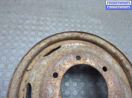 купить Диск железный на Ford Transit 2000-2006