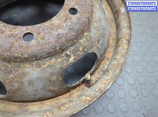 купить Диск железный на Ford Transit 2000-2006