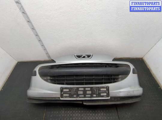 купить Кронштейн бампера на Peugeot 207 2006-2015