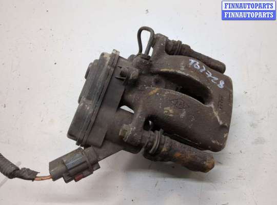 Суппорт RN1586292 на Renault Scenic 2009-2012