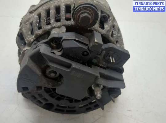 купить Генератор на Nissan Juke 2010-2019