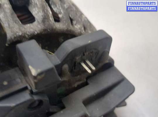 купить Генератор на Nissan Juke 2010-2019