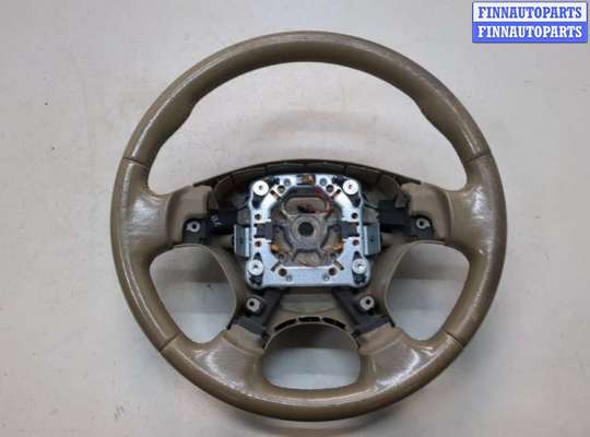 Купить Руль на Jaguar X-Type 2001-2009 Руль JRE2478 на Jaguar X-Type 2001-2009