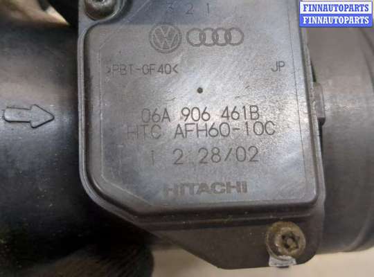 купить Измеритель потока воздуха (расходомер) на Audi A3 (8L1) 1996-2003