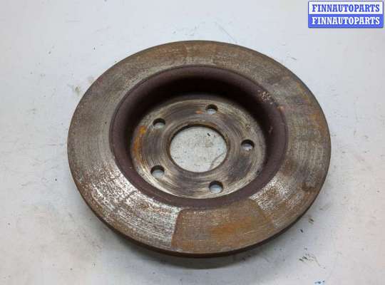 Купить Диск тормозной на Ford C-Max 2002-2010 Диск тормозной FO2221987 на Ford C-Max 2002-2010