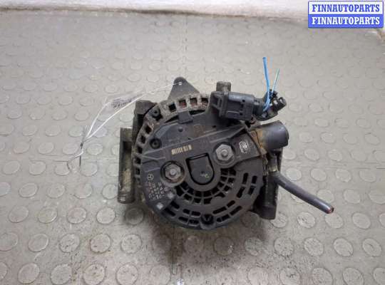 купить Генератор на Mercedes CLK W209 2002-2010