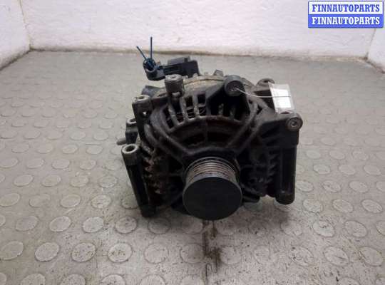 купить Генератор на Mercedes CLK W209 2002-2010