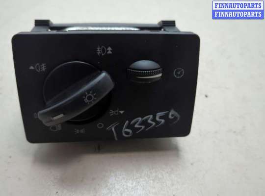 Купить Переключатель света на Ford Kuga 2008-2012 Переключатель света FO2192439 на Ford Kuga 2008-2012