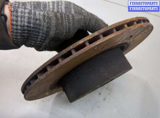 купить Диск тормозной на BMW X3 F25 2010-2017