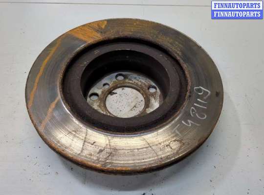купить Диск тормозной на BMW X3 F25 2010-2014
