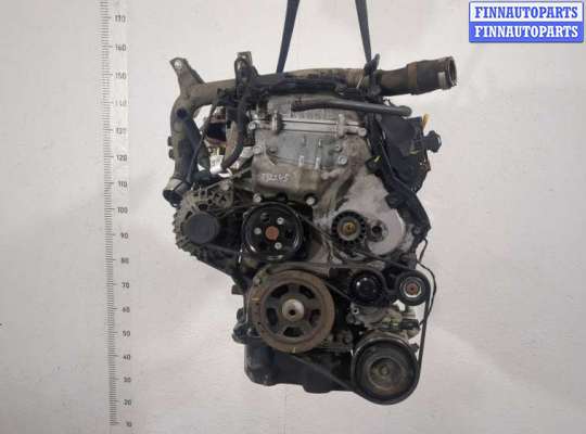 купить Двигатель (ДВС) на KIA Ceed 2007-2012