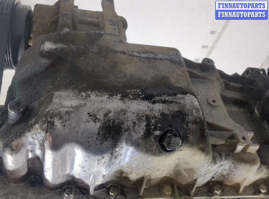 купить Двигатель (ДВС) на KIA Ceed 2007-2012